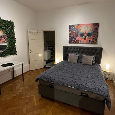 Amazing Flat-Center Of Brussels Apartment Ngoại thất bức ảnh
