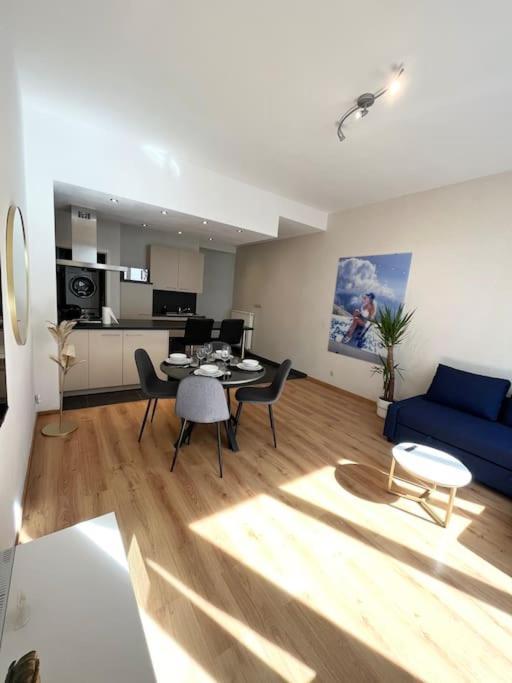 Amazing Flat-Center Of Brussels Apartment Ngoại thất bức ảnh