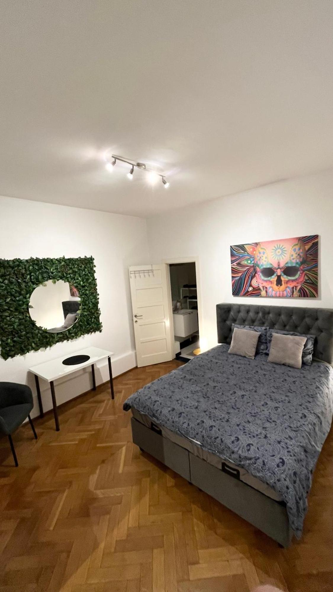 Amazing Flat-Center Of Brussels Apartment Ngoại thất bức ảnh
